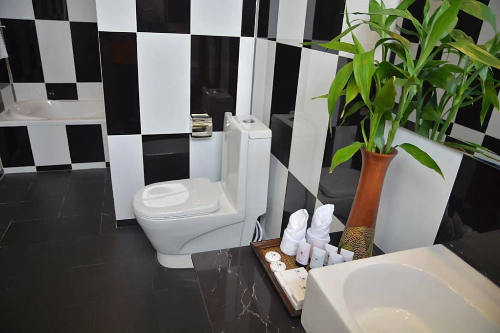 Laysung Boutique Hotel - photo 10