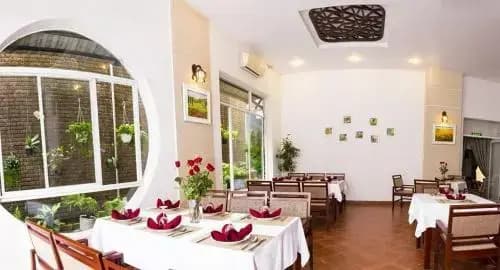 Le Dung Hotel - photo 16