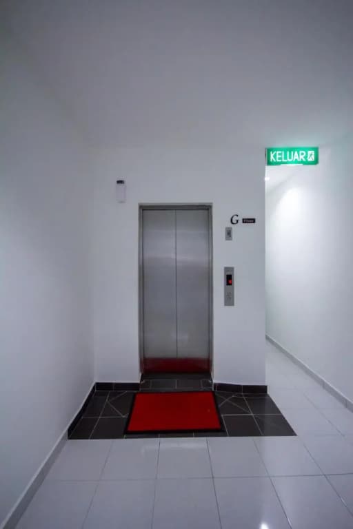 Georgetown Times Inn Hotel - photo 12
