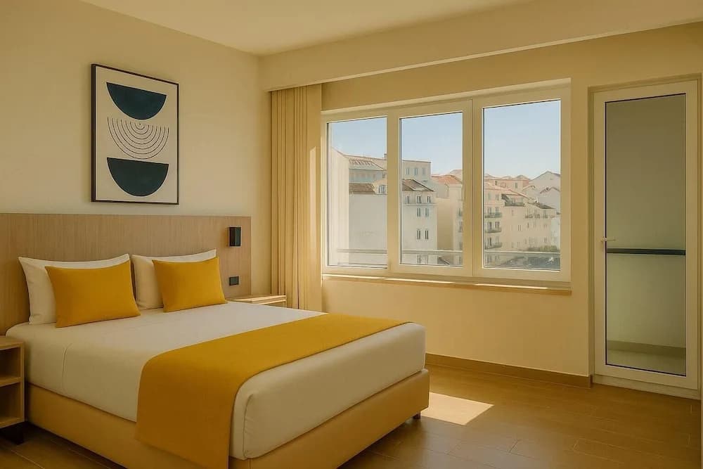 Hotel Infante Santo - photo 3