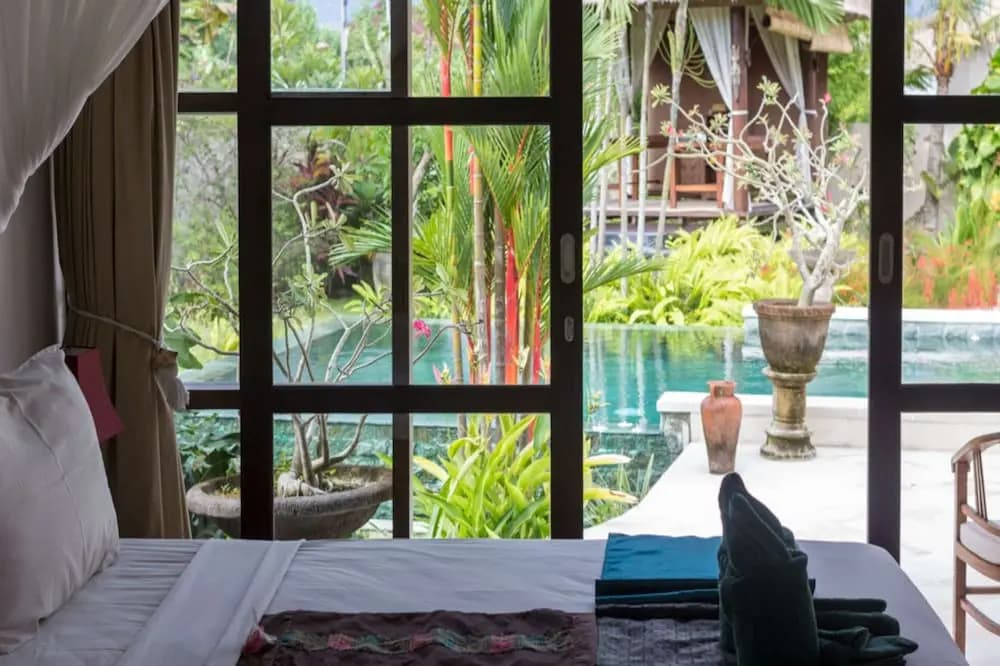 Beautiful Villa With Private Pool, Bali Villa 2029 - photo 5