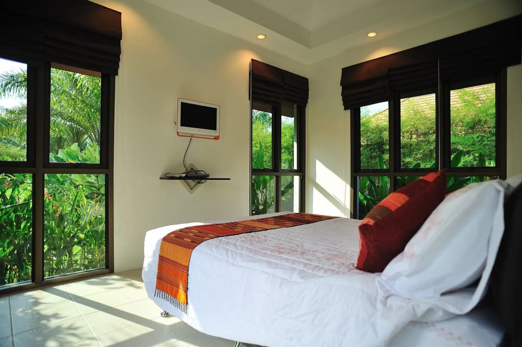 Baan Zoe Luxury Private Pool Villa - photo 3