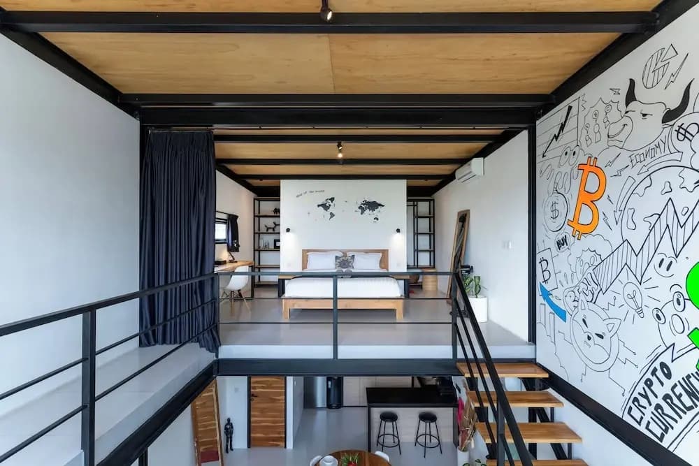 Astaga Loft Unit 1 by Betterplace - photo 10