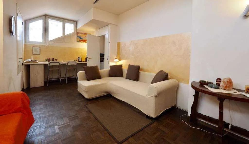 Buonarroti City Life Roof Garden Mita Milano - photo 2