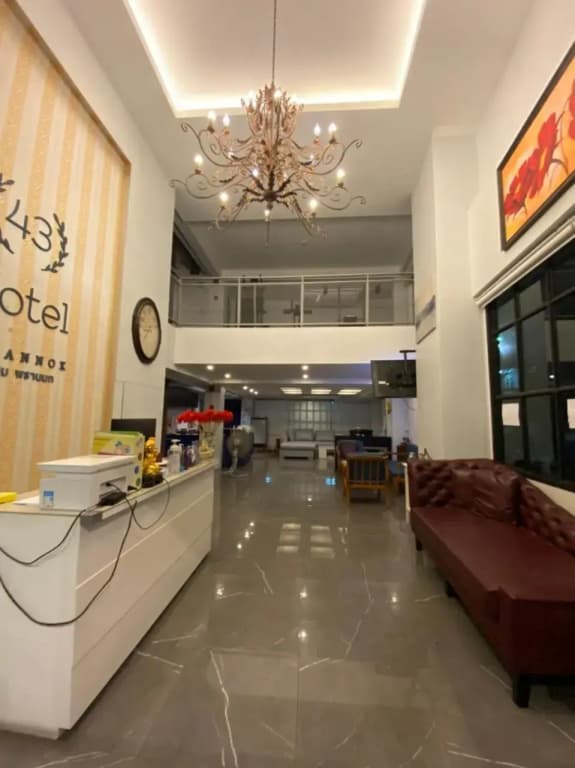 43 Home - photo 21