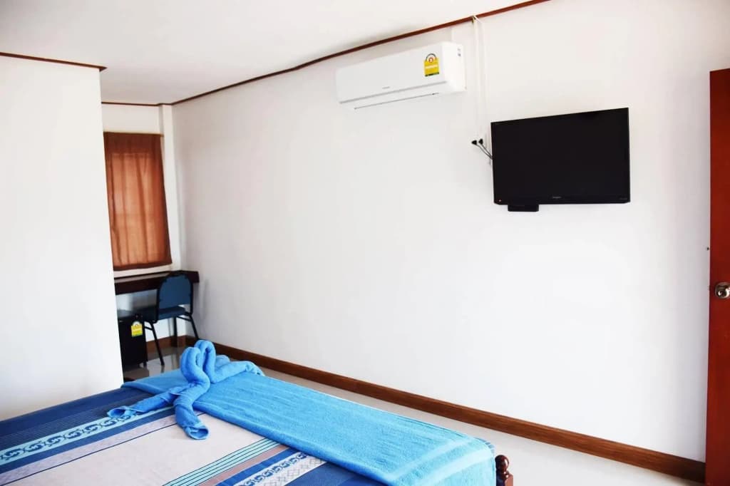 Fairyland Resort Koh Samui - photo 2
