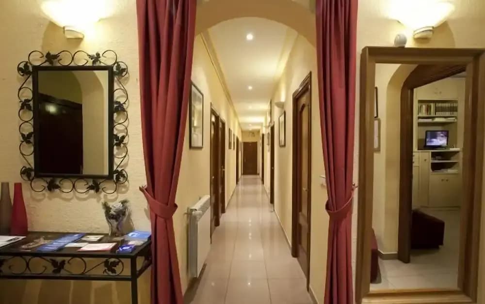 Hostal Prim - photo 10