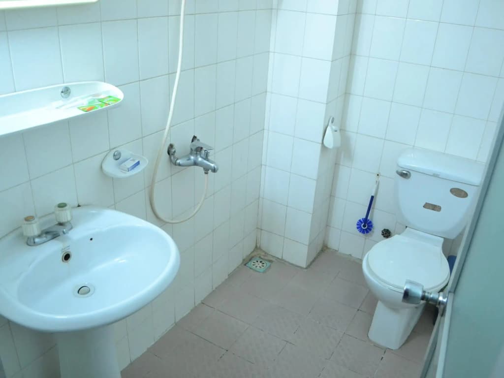 Khách sạn Thái Hưng - photo 4