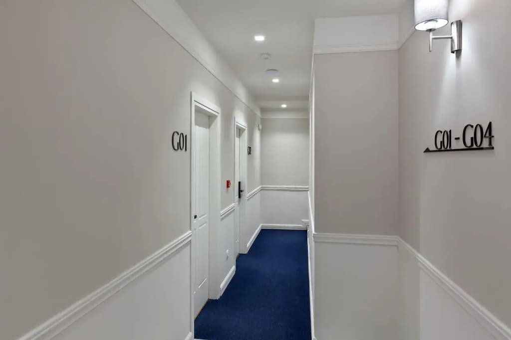 Classic Hotel by Athens Prime Hotels - photo 15