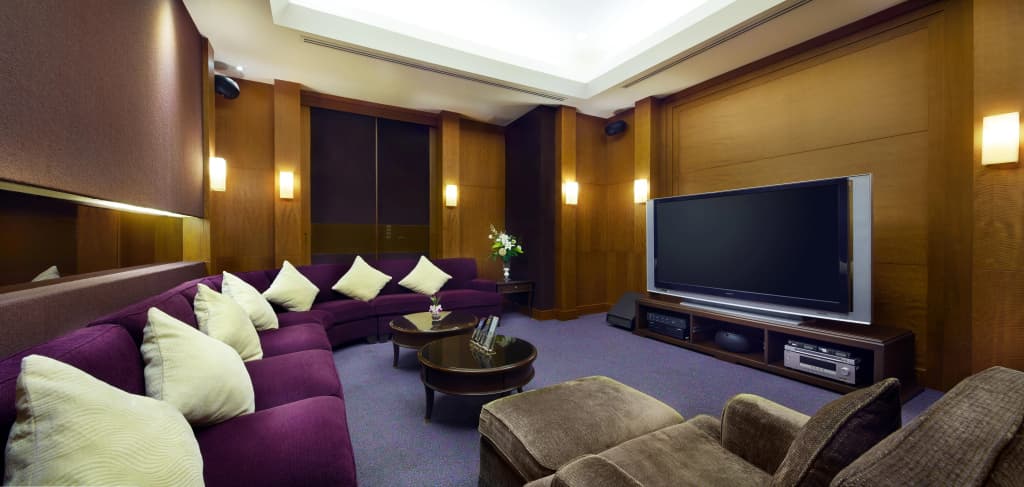 Grande Centre Point Ratchadamri Hotel - photo 32
