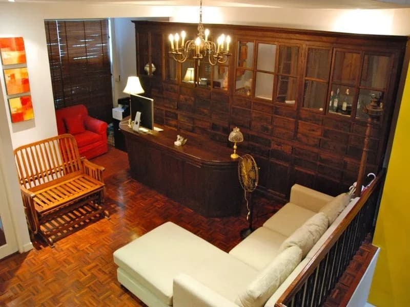 Cafe Ice Residences - photo 2