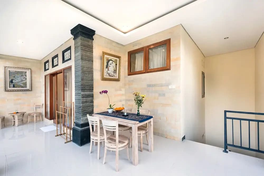 Wasudewa Private Villa - photo 13
