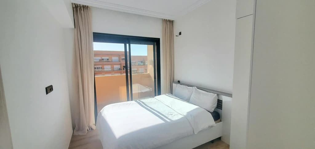 appart Marrakech - photo 9