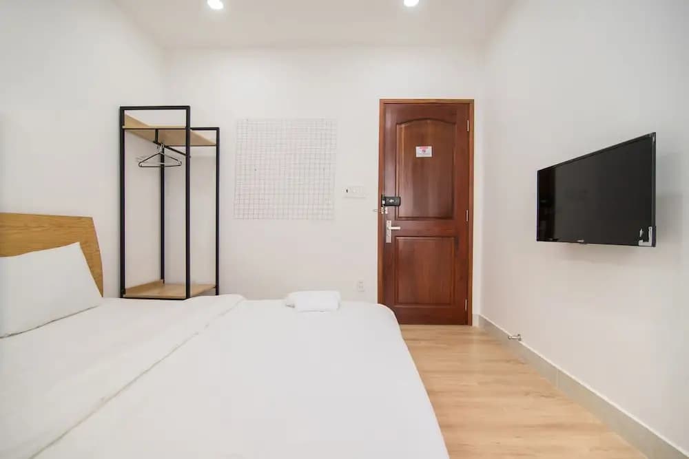 Saigon Dwelling - photo 6