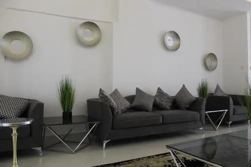 OYO 272 Mirage Hotel - photo 3