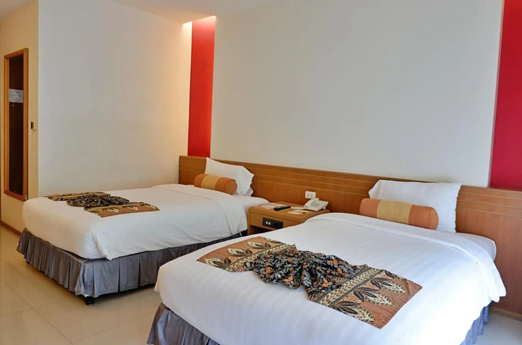 Tinidee Golf Resort Phuket - photo 25