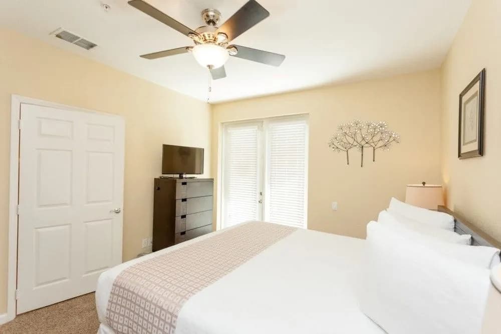 8001 Coolbreeze Dr 118 3 Br townhouse by RedAwning - photo 6