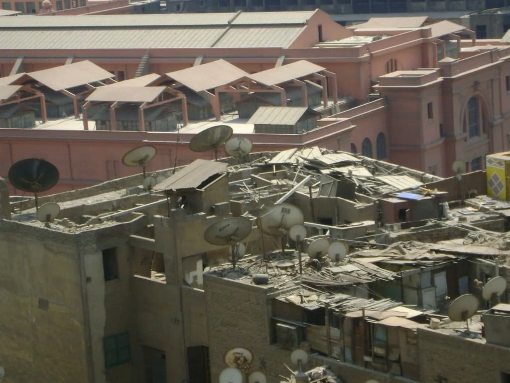 Isis Hostel 2 - photo 1