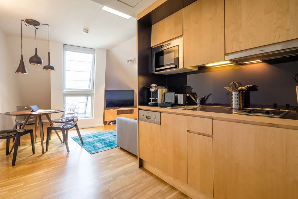 Rafael Kaiser - Premium Apartments City Centre - photo 20