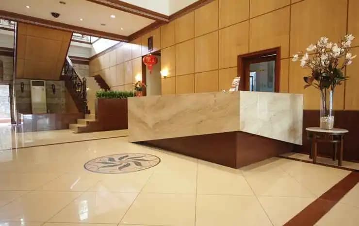 Ambassador Residence - photo 2