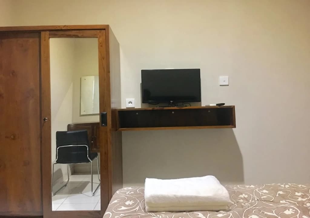 Balimuria Home Stay - photo 2