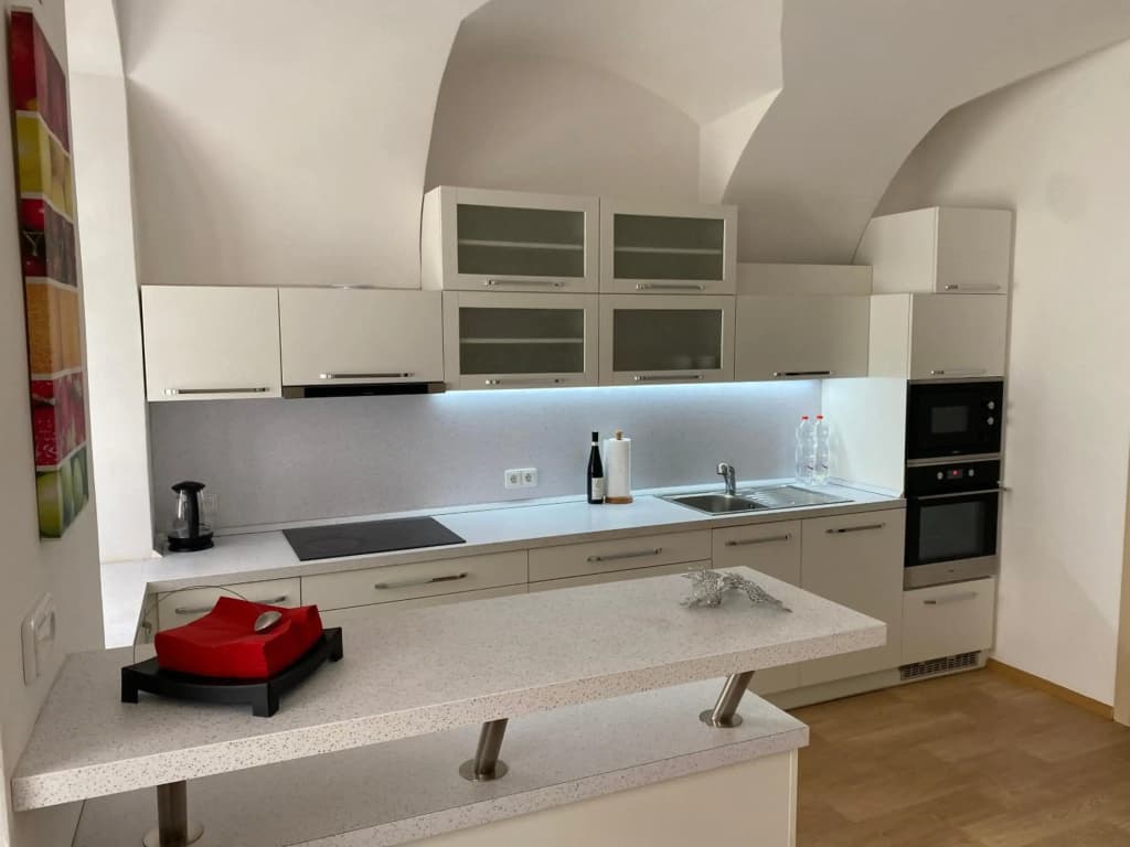 Nerudova Apartments - photo 12