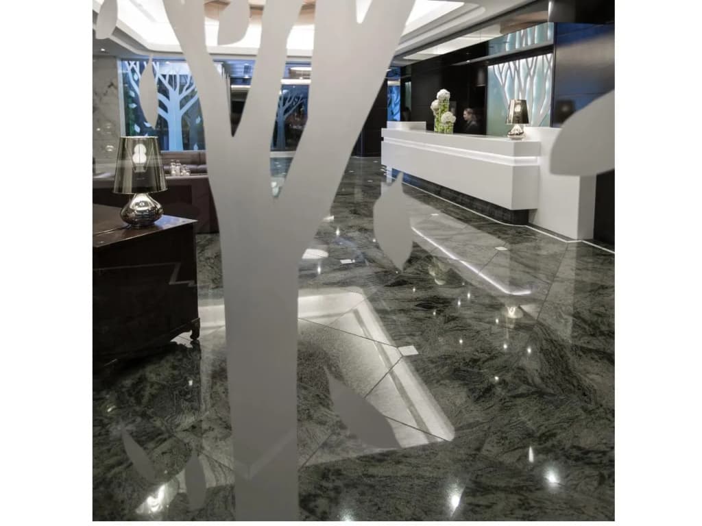 Stanford Hillview Hotel - photo 2