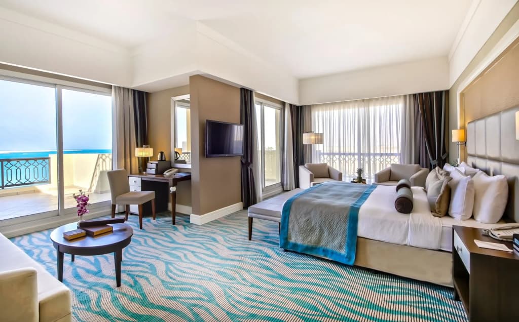 Rixos Bab Al Bahr Hotel - Ultra All Inclusive Resort - photo 6