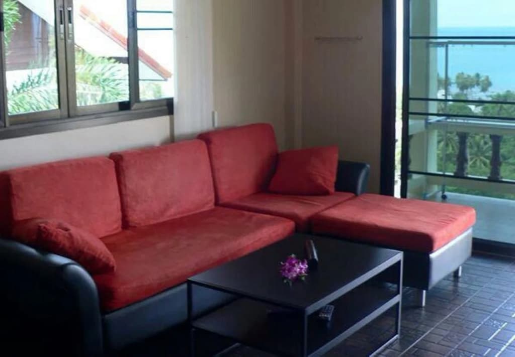 Lamoon Lamai Residence - photo 5