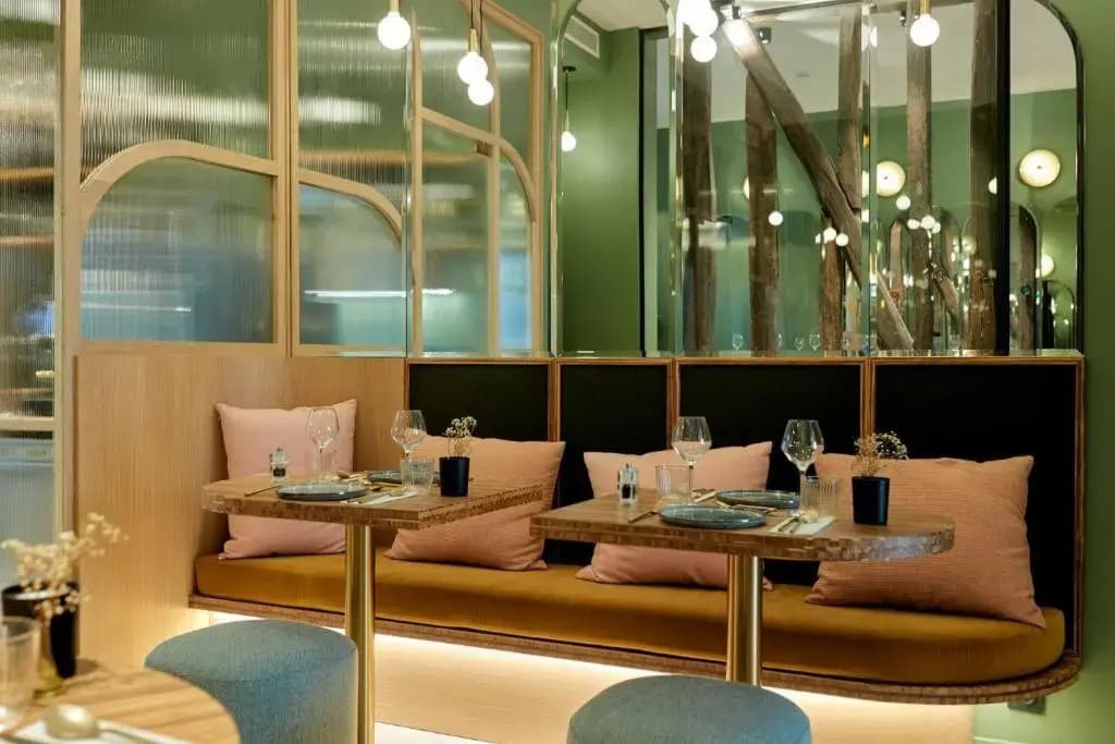Hôtel Amoi Paris - photo 25
