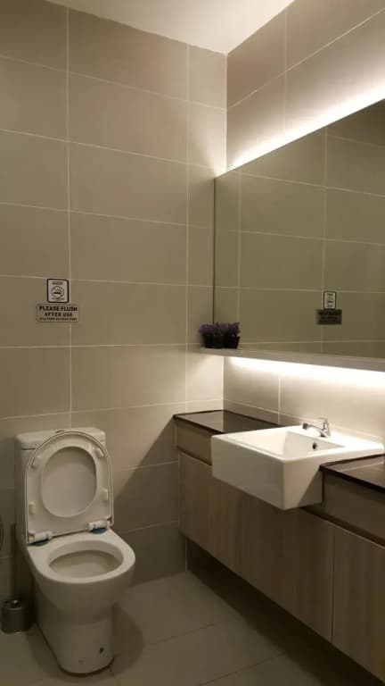 Studio Homestay@JB - photo 14