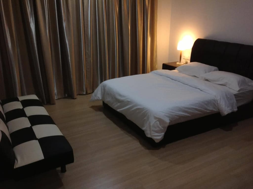 Wen Cozy 118 Holiday Home - photo 6