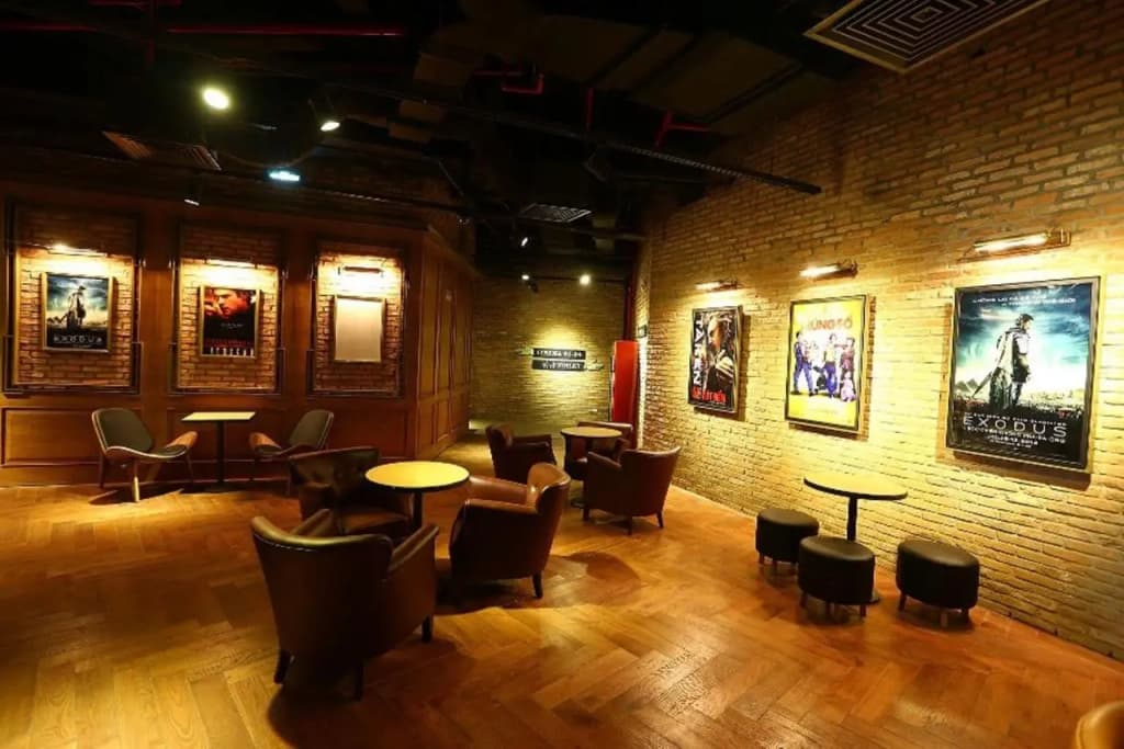 Liberty Central Saigon Citypoint - photo 48
