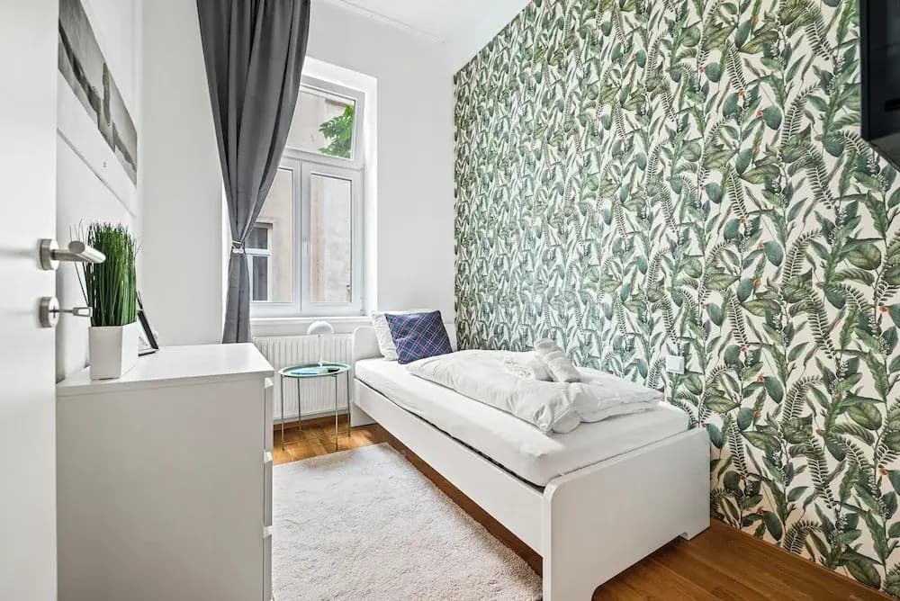 Schönbrunn City Apartment is calling - photo 20