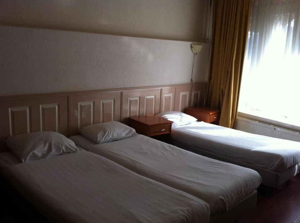 Delta Hotel City Center - photo 2