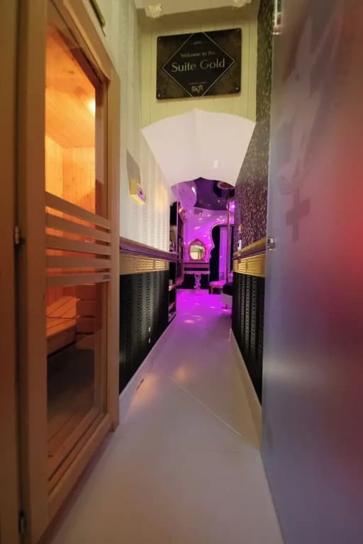 guest house eros suite - photo 14