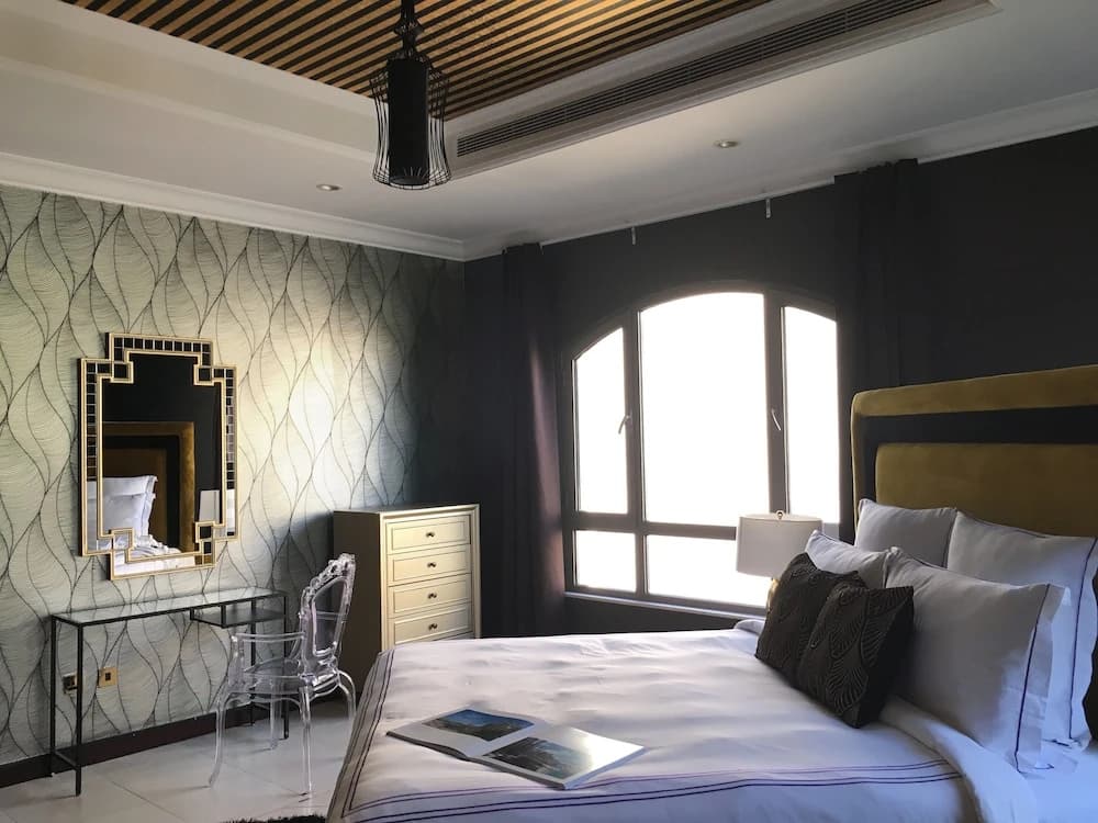 Dream Inn Dubai - Royal Palm Beach Villa - photo 5