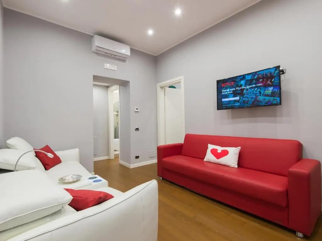 NATIONAL Luxury apartment - photo 4
