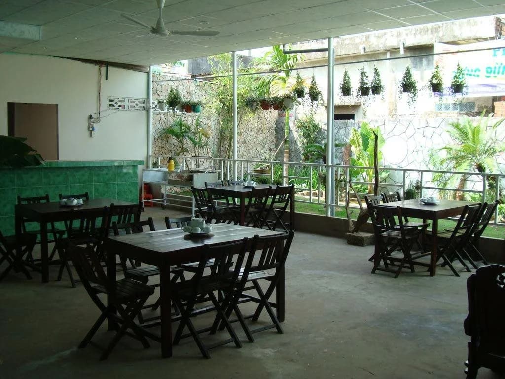 Phu My Hotel - photo 15