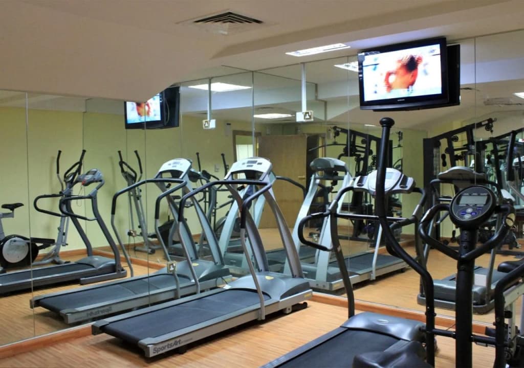 Dorus Hotel - photo 12
