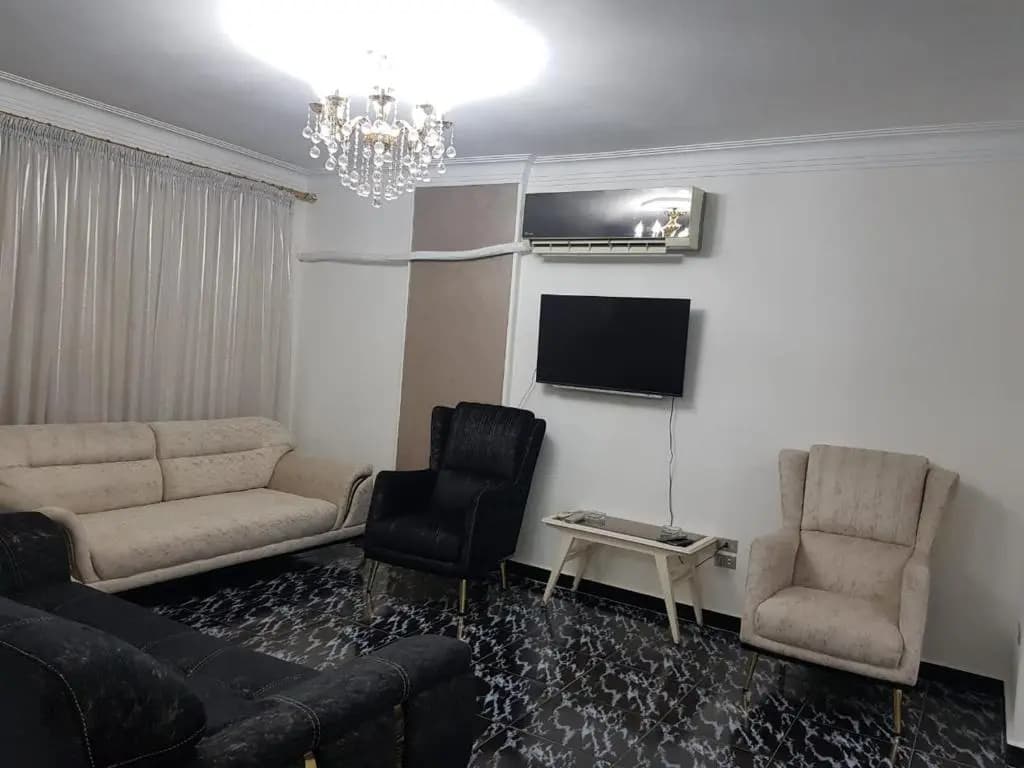 Unique Apartment in Sheraton Heliopolis - photo 9