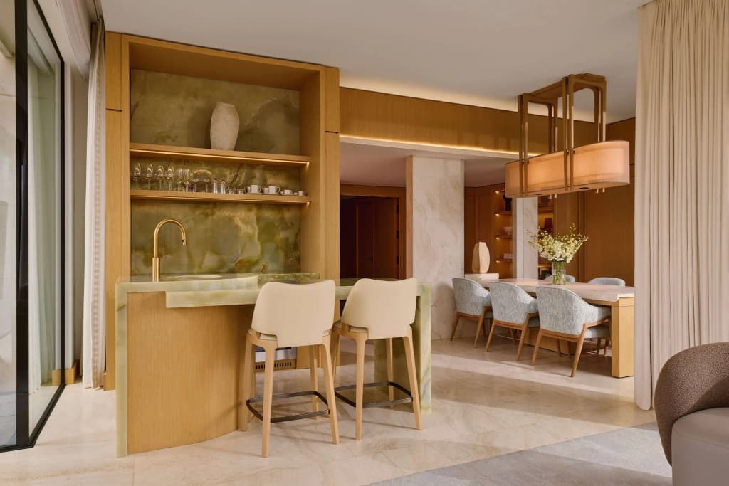 The Berkeley, Maybourne - photo 28