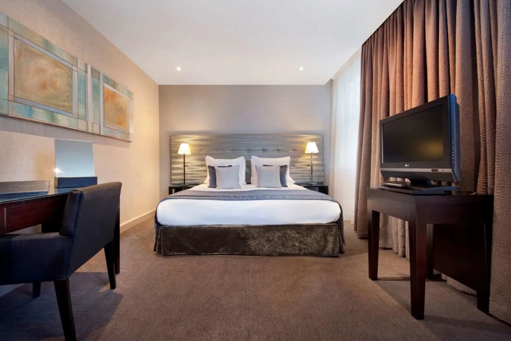 Hotel Indigo London K West Shepherd's Bush by IHG - photo 6