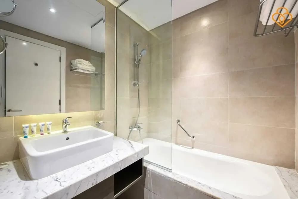 Damac Prive Studio - photo 7