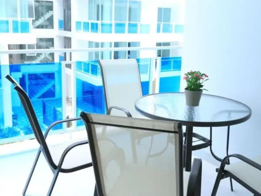 My Resort Hua Hin A303 - photo 5
