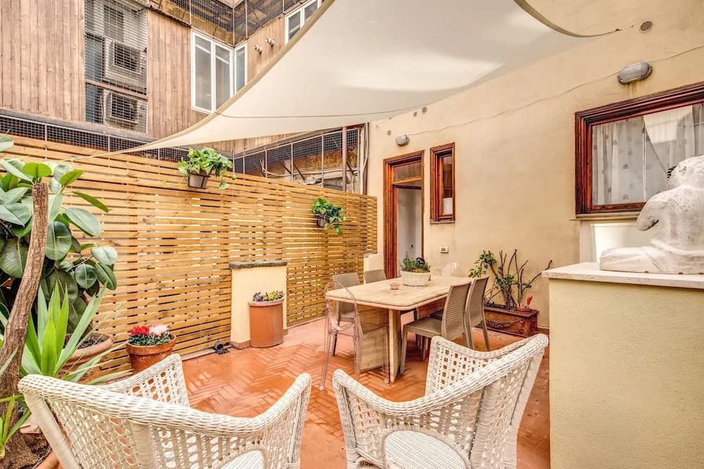 Spanish Steps Miracle Suite - photo 14