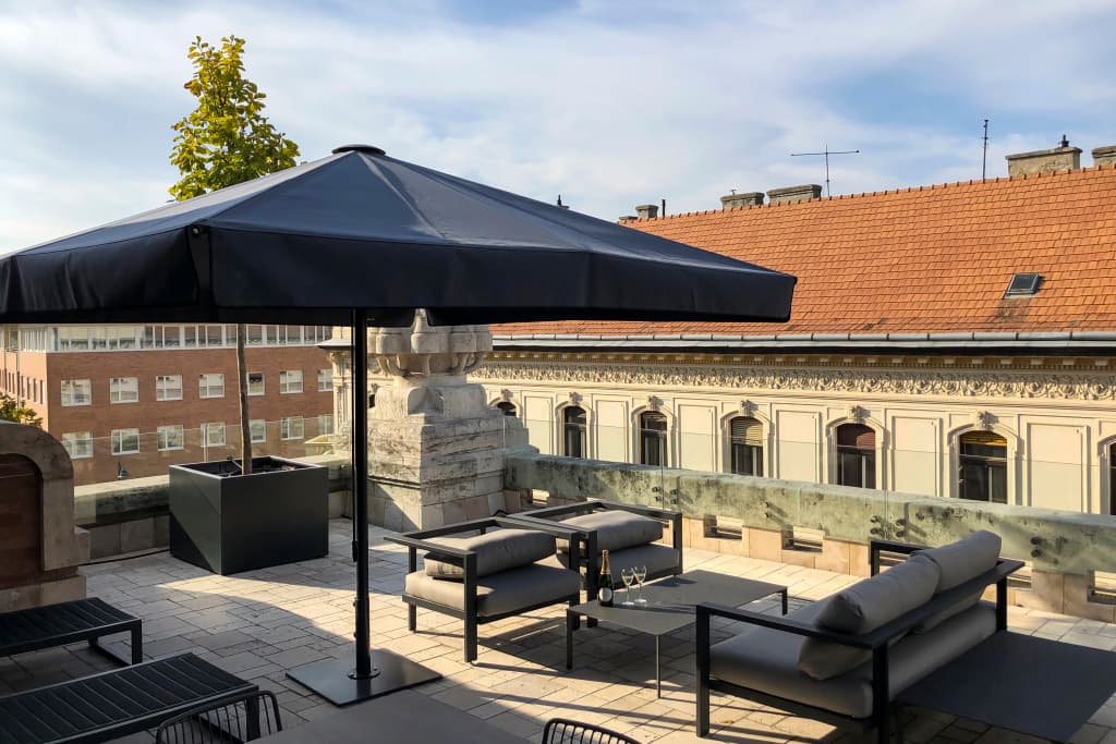 Kozmo Hotel Suites & Spa - Small Luxury Hotels of the World - photo 48