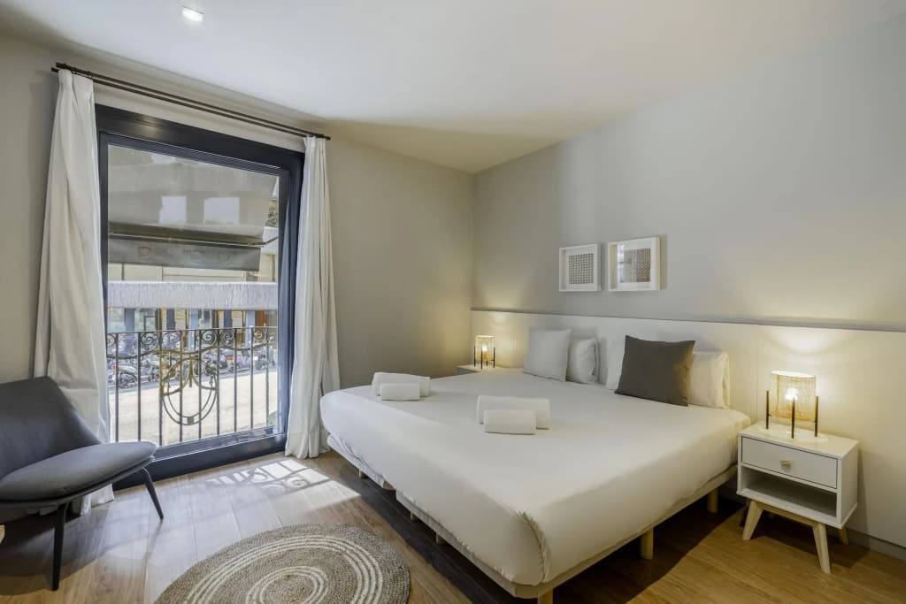 Ola Living Hostal Diagonal - photo 4