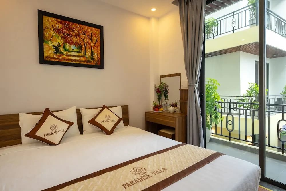 Hoi An Paradise Villa - photo 3