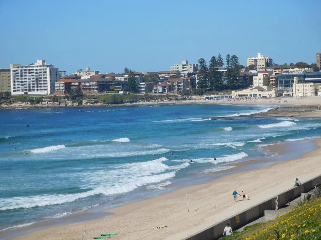 Cronulla Beach House B&B - photo 11